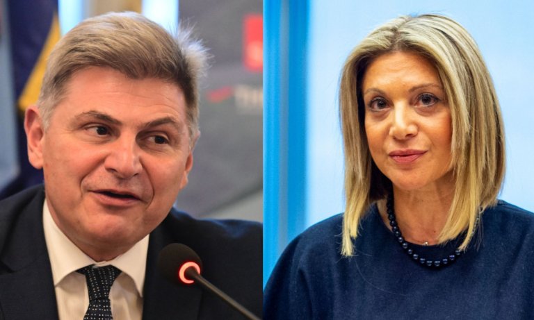 «Ο Φάμελλος θα επικοινωνήσει με τον Φαραντούρη και θα ζητήσει διευκρινήσεις για Καρυστιανού»