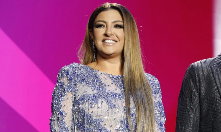 Έλενα Παπαρίζου: «Δεν έχω δεχτεί πρόταση να είμαι στον εθνικό τελικό της Eurovision»