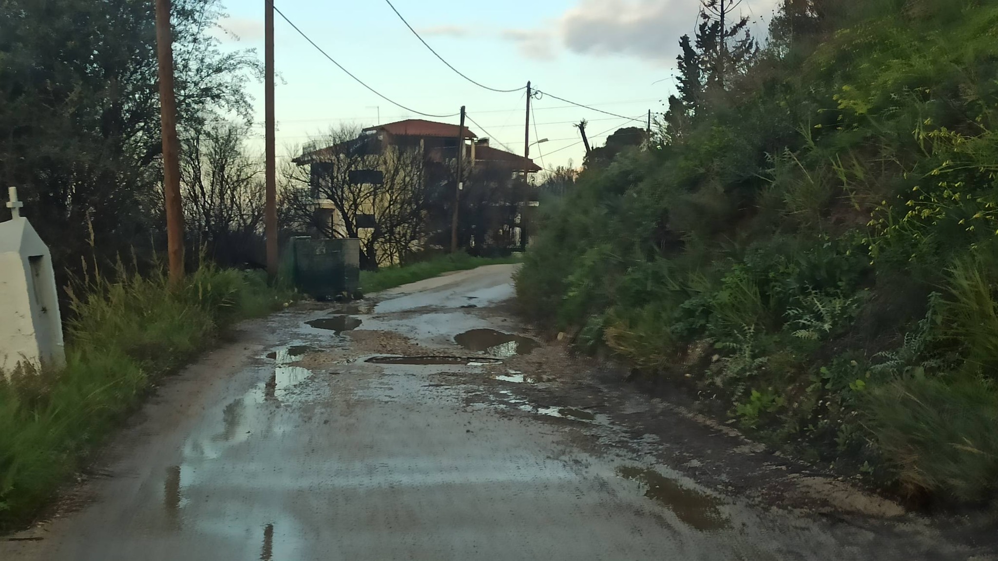 Πάτρα - Δ. Ελλάδα 7