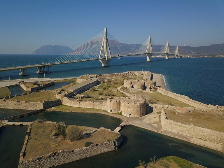 Πάτρα - Δ. Ελλάδα FROYRIO-RIO-768x576