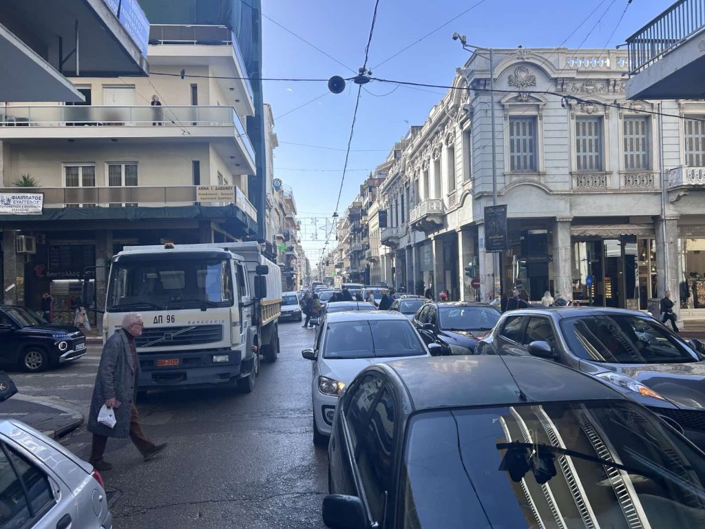 KINISI STOLISMOS (2)