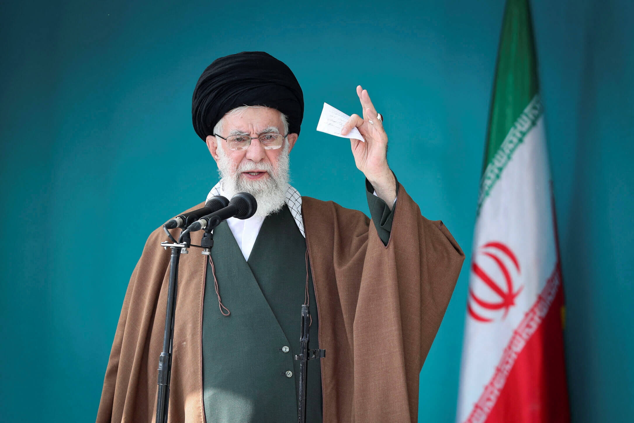 Khamenei