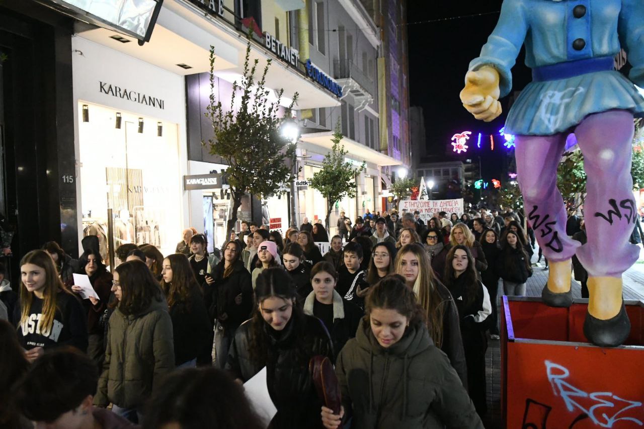 Πάτρα - Δ. Ελλάδα c30bea3f-acd8-48ba-8f56-e75f93c4f7a7