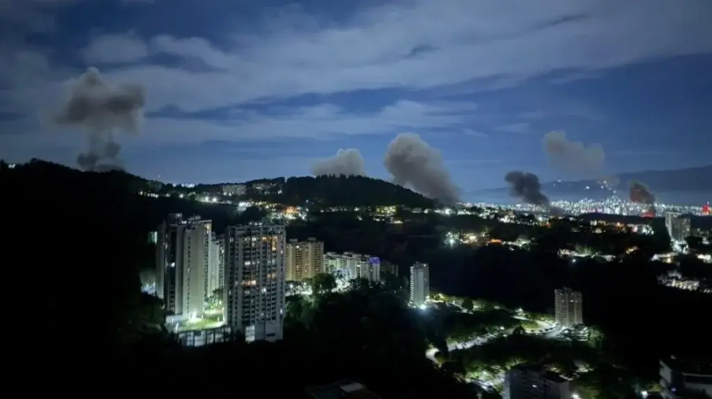 caracas-explosions1