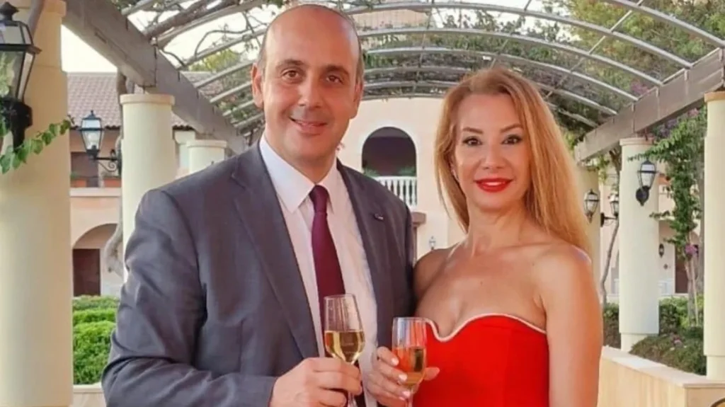 dimarxospafousizigos