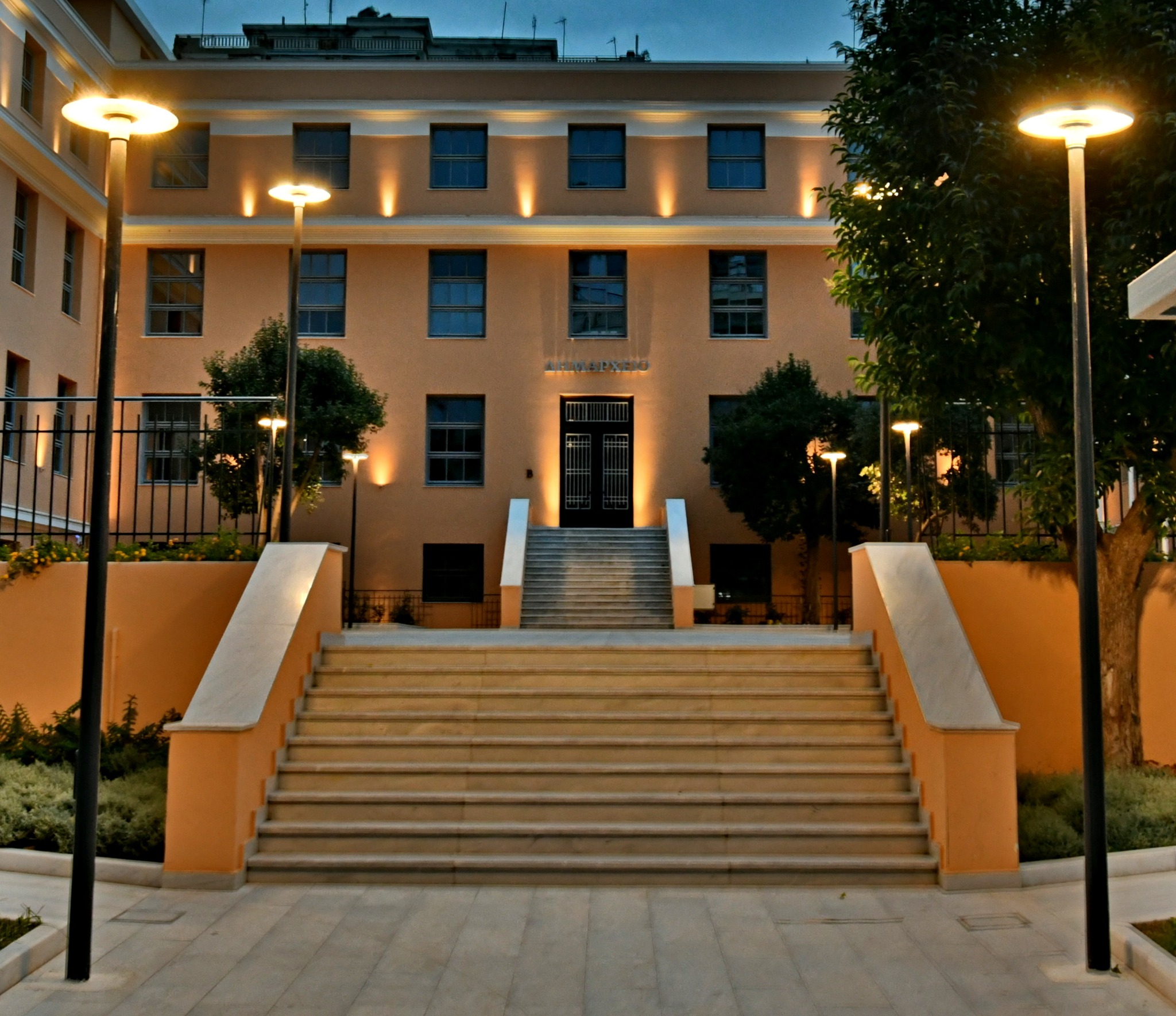 Ειδήσεις και νέα για Πάτρα , Δυτική Ελλάδα dimos