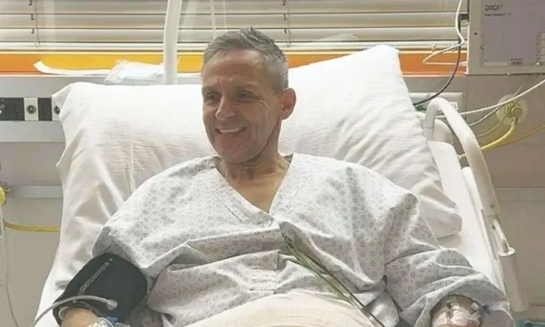 Κραν Μοντανά: Ο ήρωας πατέρας που έσωσε την κόρη του και άλλους 10 νεαρούς από την κόλαση της φωτιάς