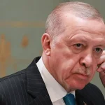 Ερντογάν: «Λυπήθηκα» για τον θάνατο του Αλί Χαμενεΐ Ερντογάν: «Λυπήθηκα» για τον θάνατο του Αλί Χαμενεΐ