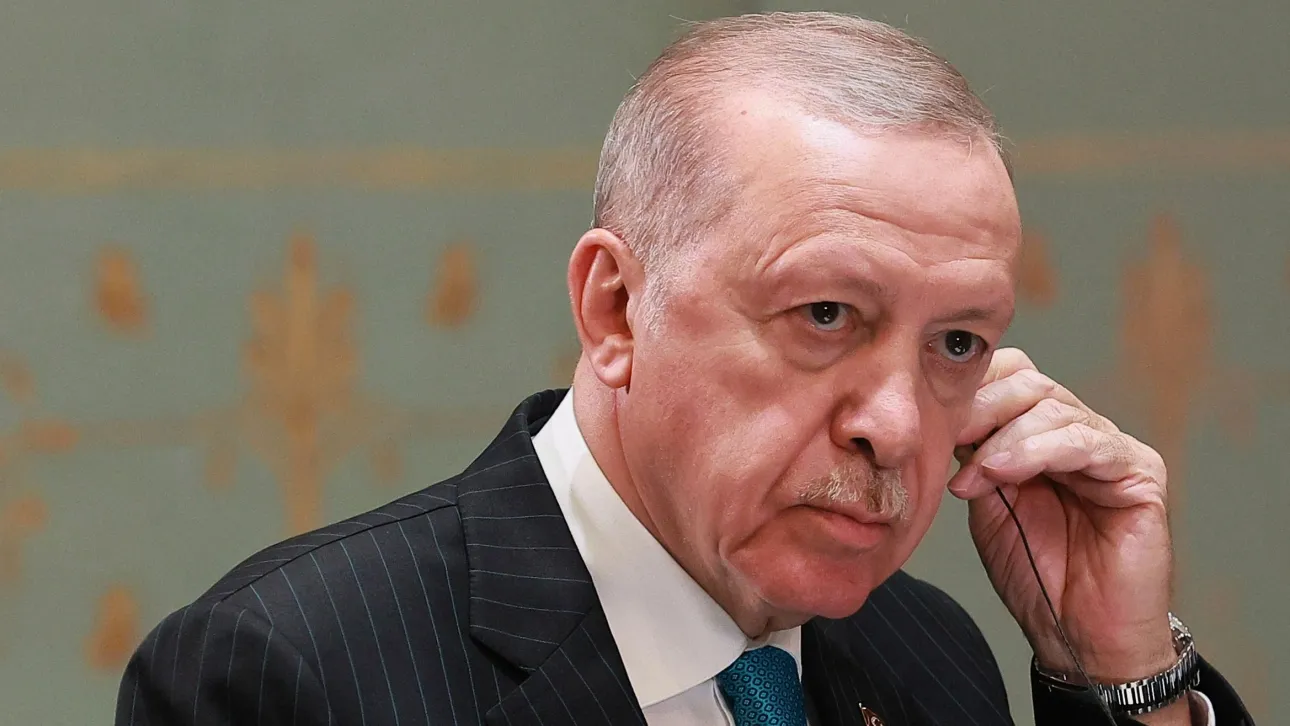 erdogan