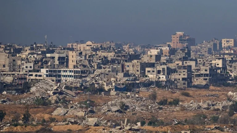 Γάζα: Το πέρασμα της Ράφα θα επαναλειτουργήσει την επόμενη εβδομάδα