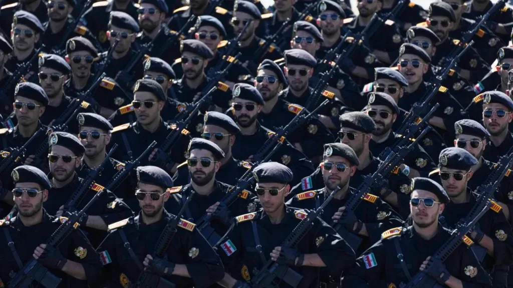 iran