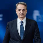 Μητσοτάκης: Δεν θα μπορούσαμε να κάνουμε τις επενδύσεις στην άμυνά μας αν τα δημόσια οικονομικά δεν πήγαιναν καλά