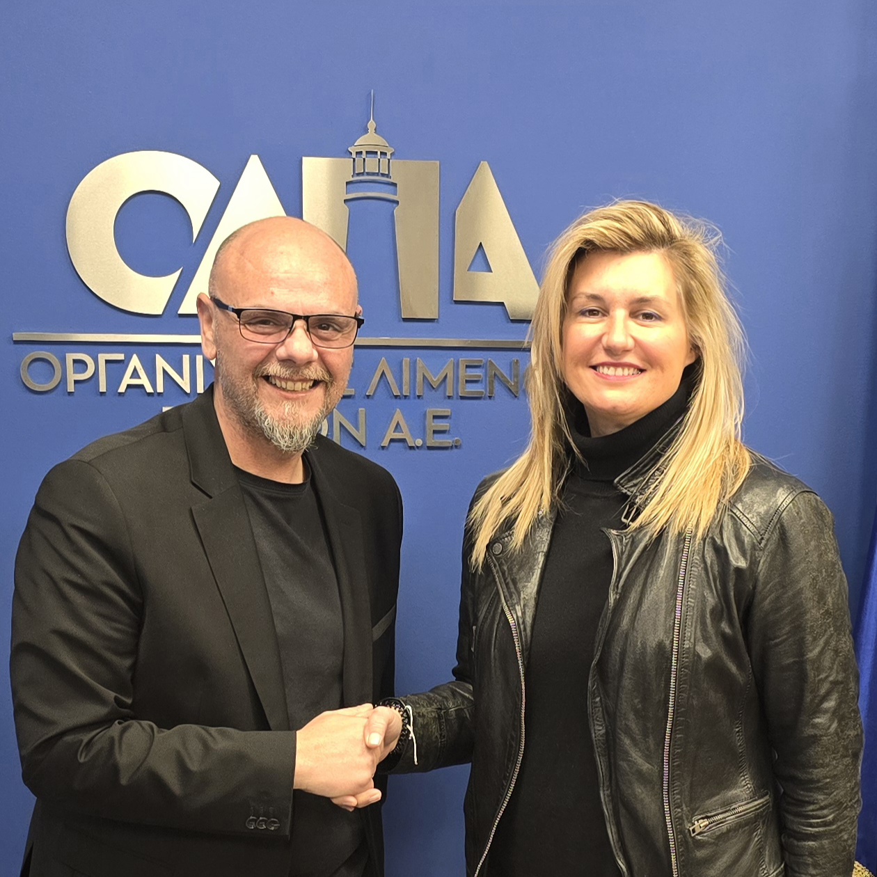 Πάτρα - Δ. Ελλάδα olpa rhga