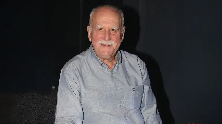 Η ανακοίνωση για τον θάνατο του δημοσιογράφου Γιώργου Παπαδάκη