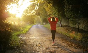 Τελικά πόσα βήματα πρέπει να κάνουμε καθημερινά για να έχουμε καλή υγεία;