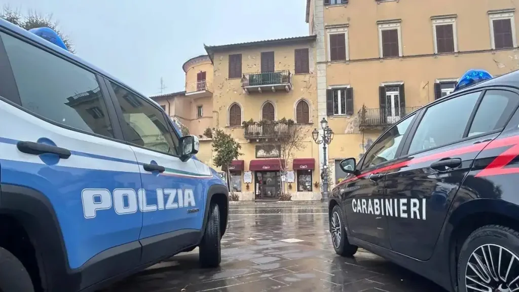 polizia