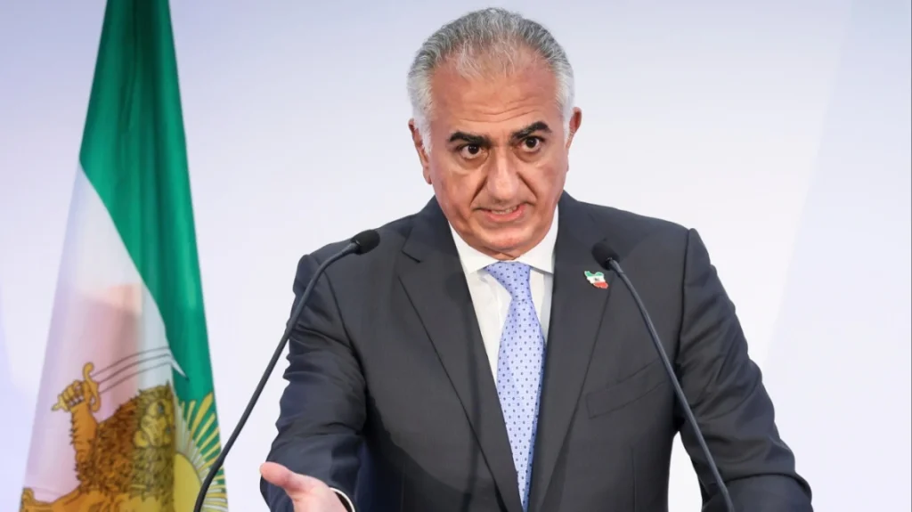 reza_pahlavi