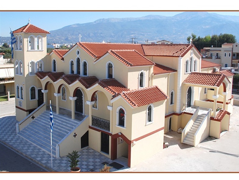 Πάτρα - Δ. Ελλάδα ssuhpafpdb6969020916439