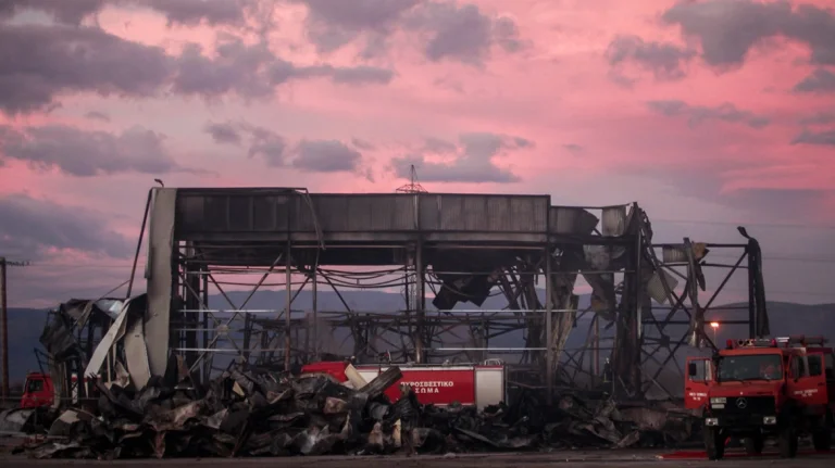 H εορτή των Τριών Ιεραρχών στο 11ο Δημοτικό Σχολείο Πατρών