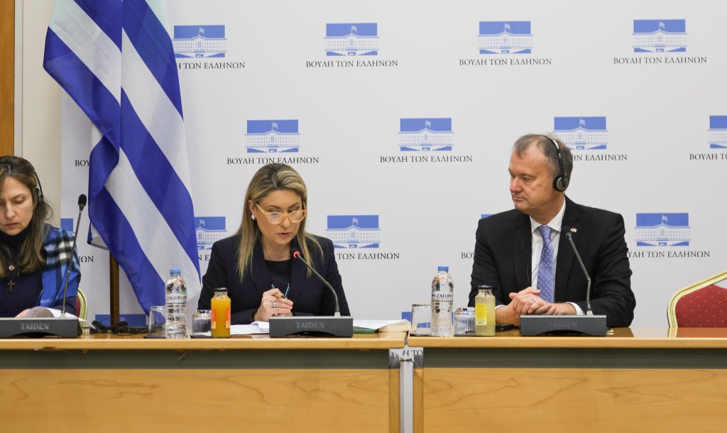 Αλεξοπούλου - Πρέσβης Ελβετίας 3