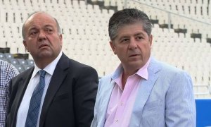 Δεν τους θέλαμε στην Παναχαϊκή… τους πήρε η Dur