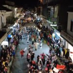 Ρεκόρ και Παλμός στη Νυχτερινή Ποδαράτη της Ανδραβίδας – φωτο