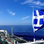 Οι Greeks μεταφέρουν το 20% του κινεζικού εμπορίου και το 50% της ενέργειας Οι Greeks μεταφέρουν το 20% του κινεζικού εμπορίου και το 50% της ενέργειας