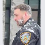 «Ενέδρα» σε αστυνομικούς της Νέας Υόρκης – Δέχθηκαν επίθεση με χιονόμπαλες «Ενέδρα» σε αστυνομικούς της Νέας Υόρκης – Δέχθηκαν επίθεση με χιονόμπαλες