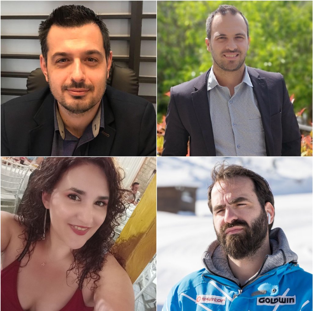 2) καλαβρυτινοι (1) (1) 2) καλαβρυτινοι (1) (1)