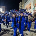 ΔΕΙΤΕ LIVE ΤΗΝ νυχτερινή ποδαράτη παρέλαση του Καρναβαλιού της Πάτρας ΔΕΙΤΕ LIVE ΤΗΝ νυχτερινή ποδαράτη παρέλαση του Καρναβαλιού της Πάτρας