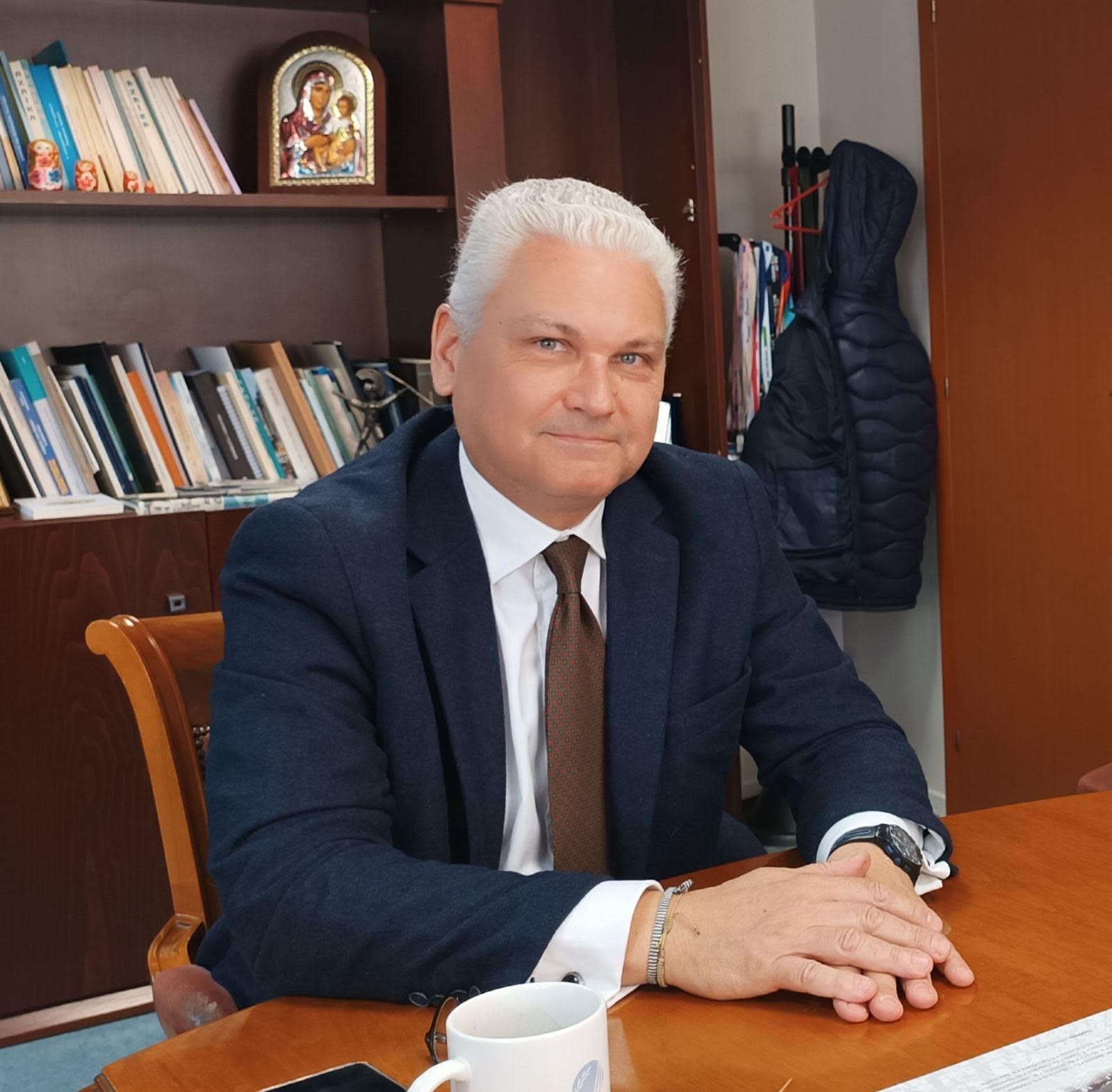 Πάτρα - Δ. Ελλάδα 20260205 Ζαϊμης