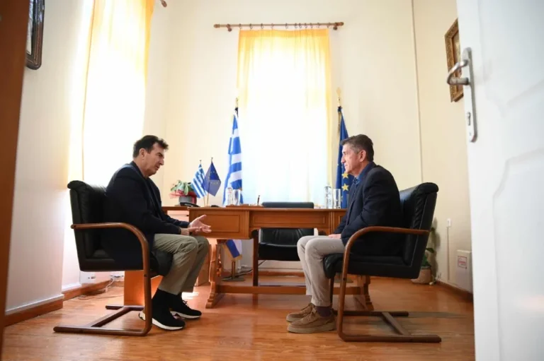 Στο ΦΕΚ η σύσταση ομάδας ΟΠΚΕ στην Κ. Αχαϊα