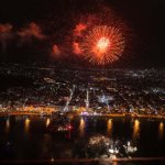 ΔΕΙΤΕ LIVE: Η τελετή λήξης του Πατρινού Καρναβαλιού