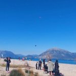 H Πάτρα γιόρτασε την Καθαρά Δευτέρα με μουσική, χορό και χαρταετούς (φωτο) H Πάτρα γιόρτασε την Καθαρά Δευτέρα με μουσική, χορό και χαρταετούς (φωτο)