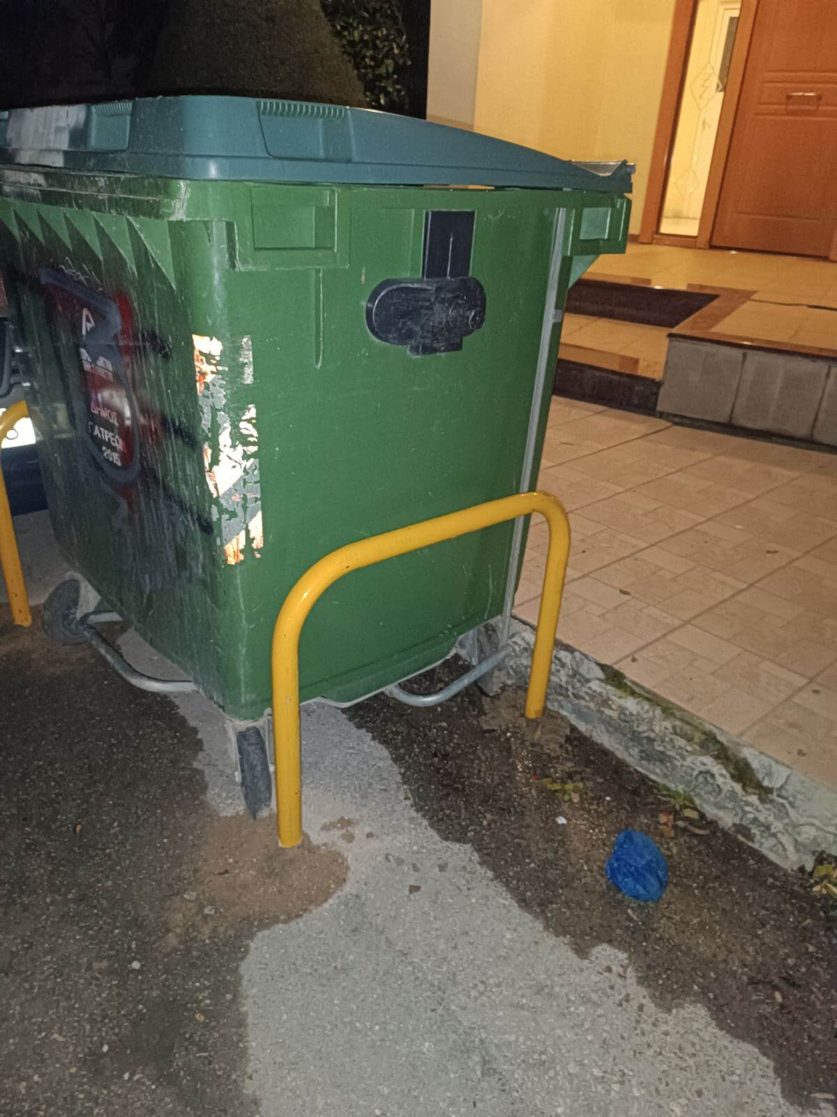 Πάτρα - Δ. Ελλάδα 5