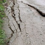 Ηλεία: Μεγάλες καταστροφές στην Πηνεία – ΔΕΙΤΕ ΦΩΤΟ