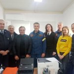 Δυτική Αχαΐα: Εκπονούν ειδικό σχέδιο για πλημμύρες και απομάκρυνσης πολιτών