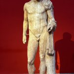 Αίγιο: Σπουδαίο άγαλμα του Ερμή ζητείται να «επαναπατριστεί» στο Μουσείο Αίγιο: Σπουδαίο άγαλμα του Ερμή ζητείται να «επαναπατριστεί» στο Μουσείο