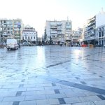 Πάτρα: Καθάρισε η πόλη - Δείτε φωτο Πάτρα: Καθάρισε η πόλη – Δείτε φωτο