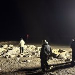 Πάτρα: Αναζητείται, χωρίς αποτέλεσμα, ο αγνοούμενος ψαράς – Χάθηκε μπροστά στα μάτια του γιου του