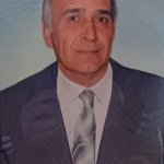 Πάτρα: Θρήνος για τον Τάκη Ραβάνη, που υπηρέτησε την Αυτοδιοίκηση - φωτό Πάτρα: Θρήνος για τον Τάκη Ραβάνη, που υπηρέτησε την Αυτοδιοίκηση – φωτό