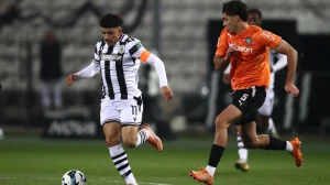 Κύπελλο Ελλάδας: ΠΑΟΚ – ΟΦΗ το ζευγάρι του μεγάλου τελικού στο Πανθεσσαλικό!