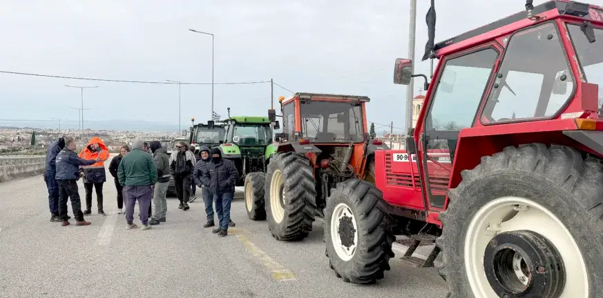 Πάτρα - Δ. Ελλάδα 8