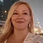 Χαρά Τσιώλη: Ο σύντροφός μου είναι 15 χρόνια μικρότερός μου Χαρά Τσιώλη: Ο σύντροφός μου είναι 15 χρόνια μικρότερός μου