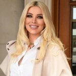 Κατερίνα Καινούργιου: Αποκάλυψε πότε θα γεννήσει Κατερίνα Καινούργιου: Αποκάλυψε πότε θα γεννήσει