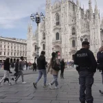 Πώς και γιατί η Ευρώπη μπορεί να μπει στο στόχαστρο του Ιράν - Αξιωματούχοι αποκαλύπτουν Πώς και γιατί η Ευρώπη μπορεί να μπει στο στόχαστρο του Ιράν – Αξιωματούχοι αποκαλύπτουν