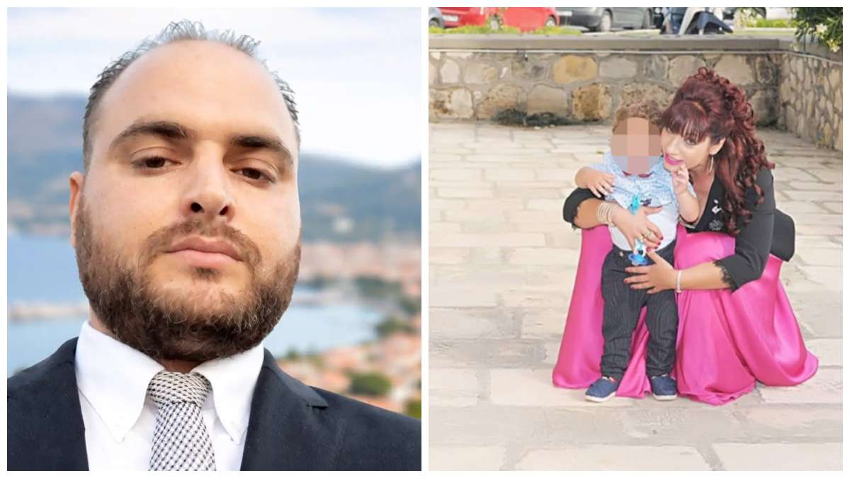 Ειδήσεις και νέα για Πάτρα , Δυτική Ελλάδα Είχε σκοτώσει το ζευγάρι στη Ζάκυνθο ο δολοφονημένος στις φυλακές Δομοκού