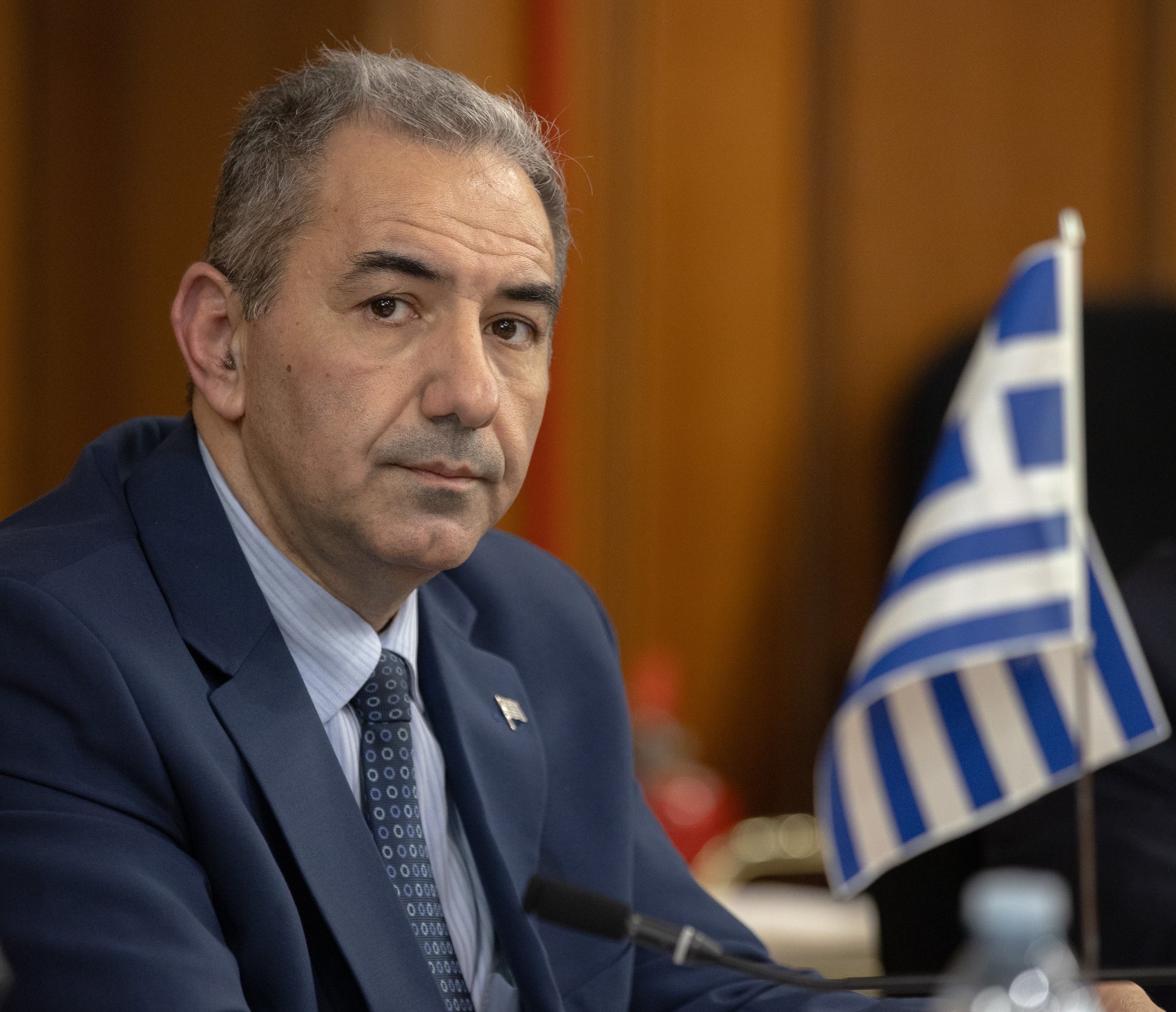 Ειδήσεις και νέα για Πάτρα , Δυτική Ελλάδα Ελληνοτουρκικές Σχέσεις: ΣΤΡΑΤΗΓΙΚΗ ΕΥΘΥΝΗΣ ή ΣΤΡΑΤΗΓΙΚΗ ΕΝΤΑΣΗΣ;