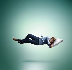 Το μυστήριο με τους ανθρώπους που τους αρκούν μόνο 4 ώρες ύπνου Το μυστήριο με τους ανθρώπους που τους αρκούν μόνο 4 ώρες ύπνου