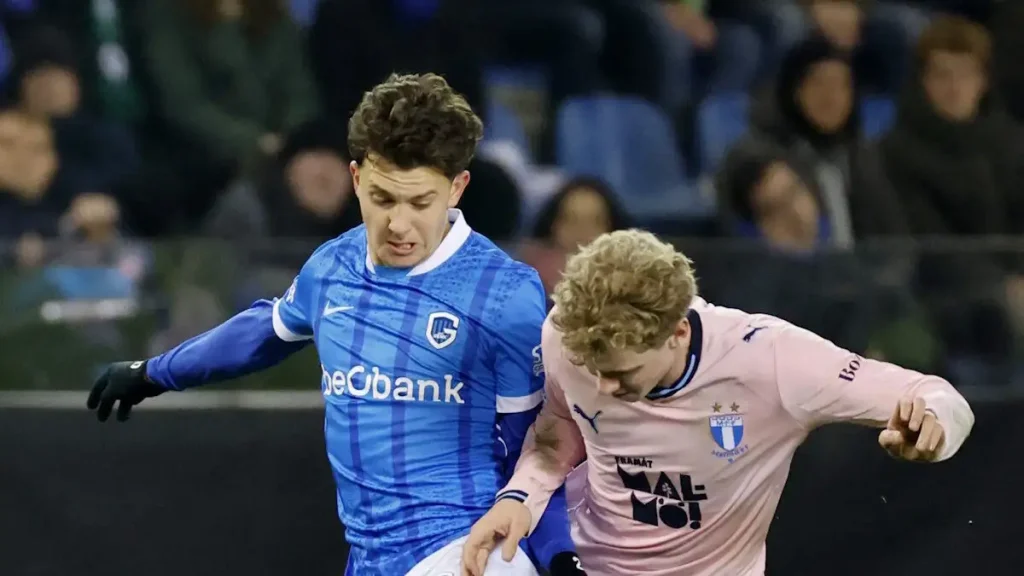 Η UEFA υποκλίνεται στον Κωνσταντίνο Καρέτσα: «Ταλέντο μιας ολόκληρης γενιάς»